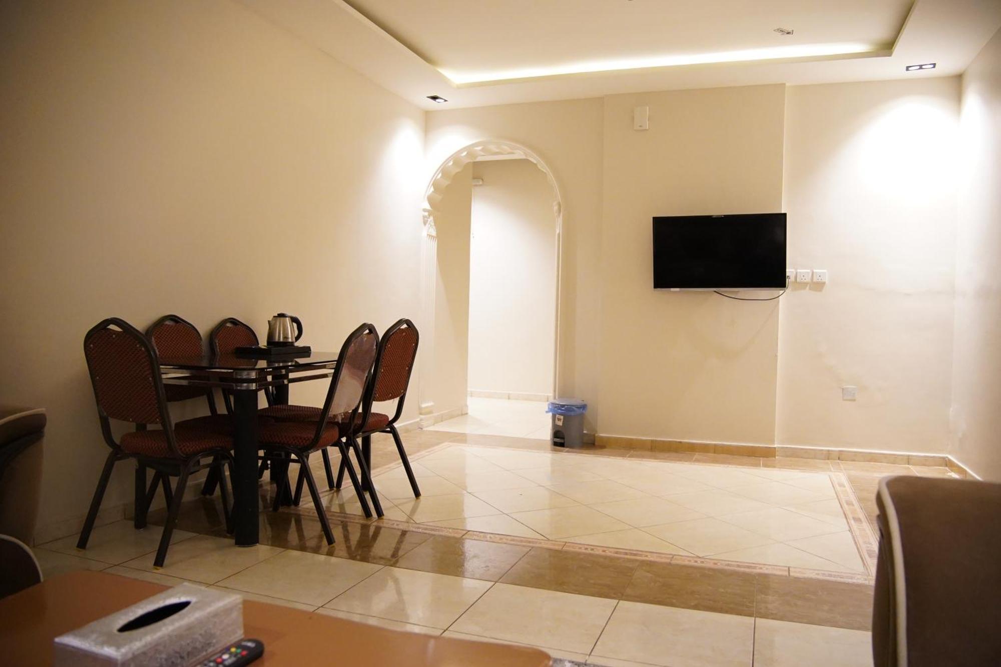 Dosh Hotel Medina Exterior photo