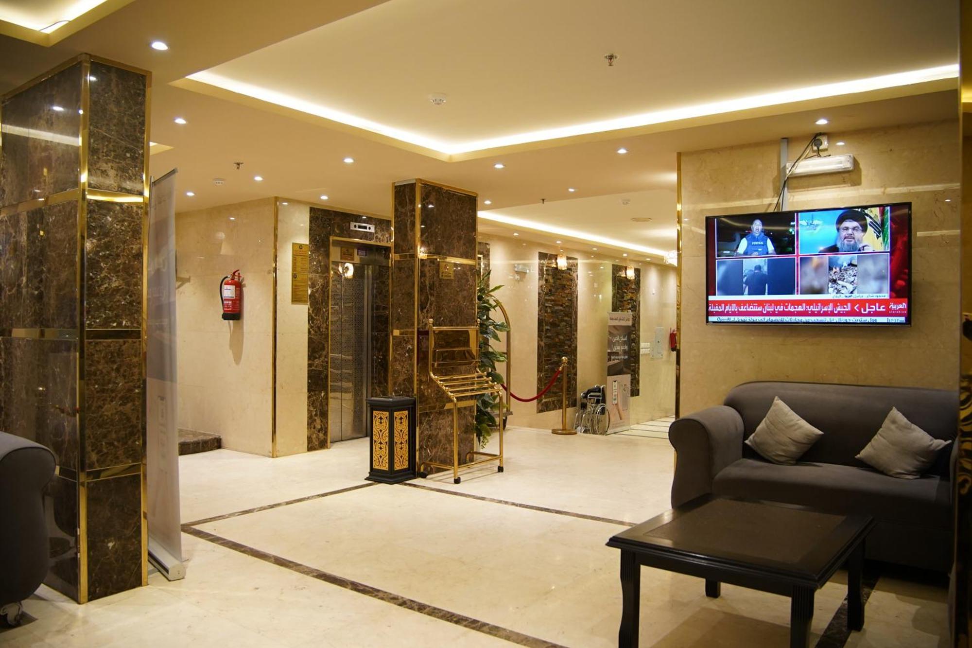 Dosh Hotel Medina Exterior photo