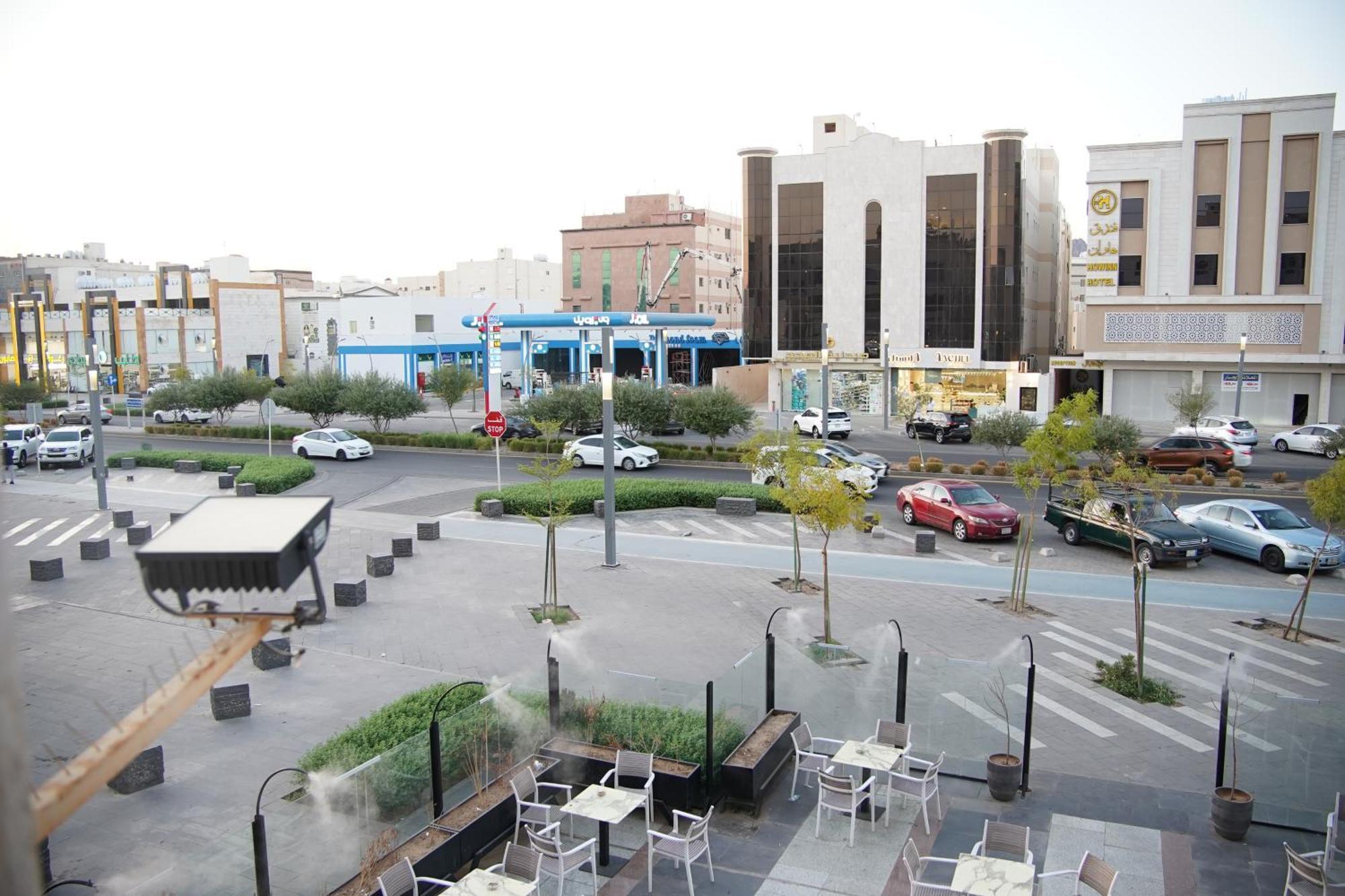Dosh Hotel Medina Exterior photo