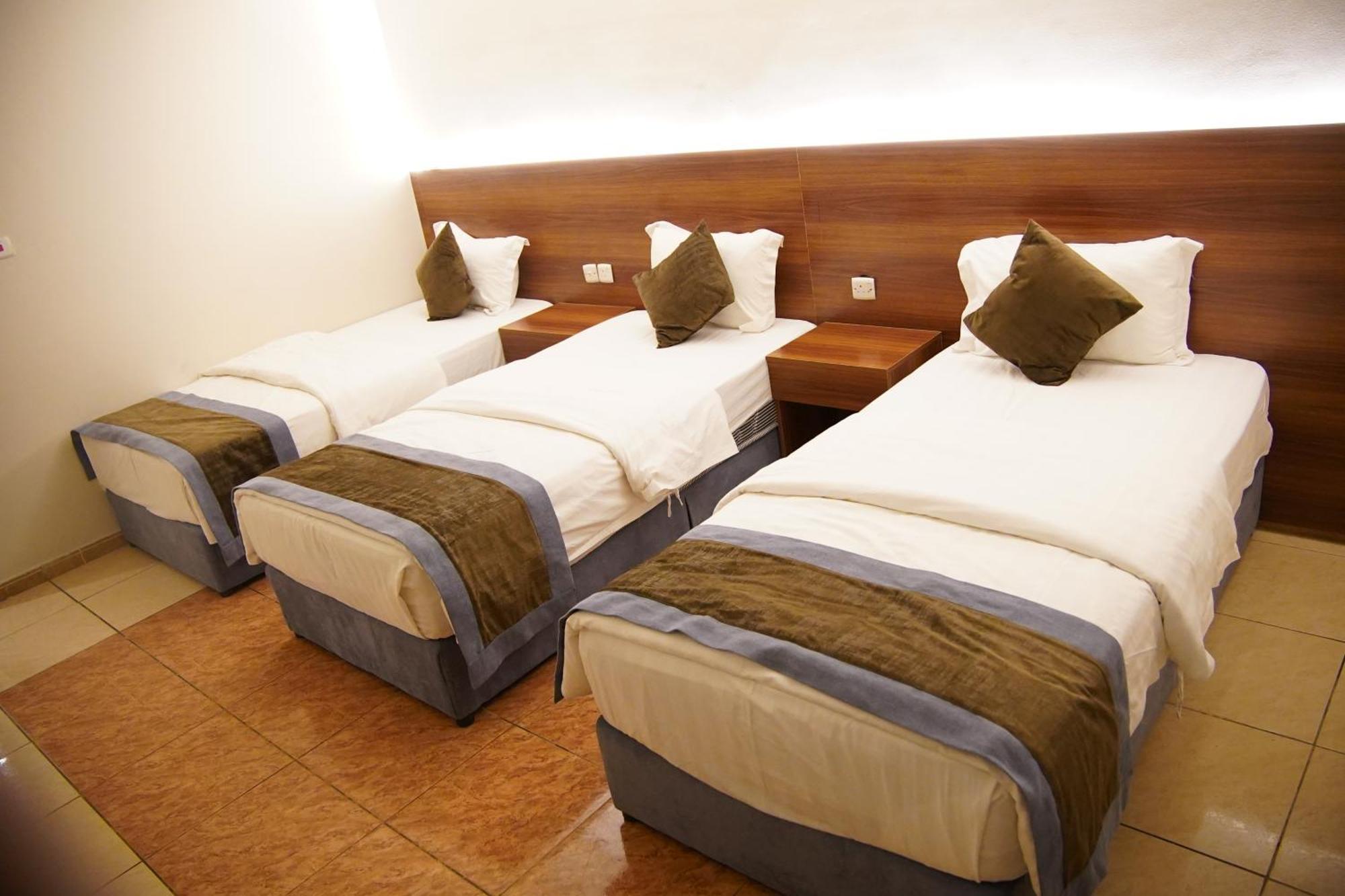 Dosh Hotel Medina Exterior photo